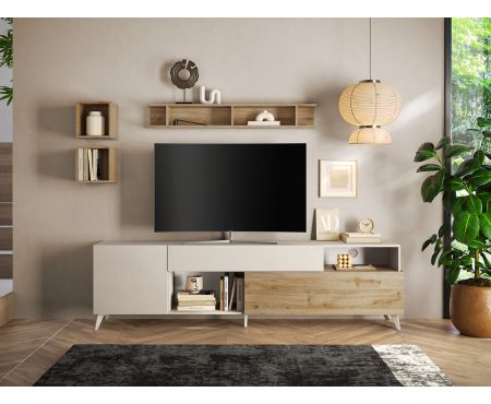 Base TV 