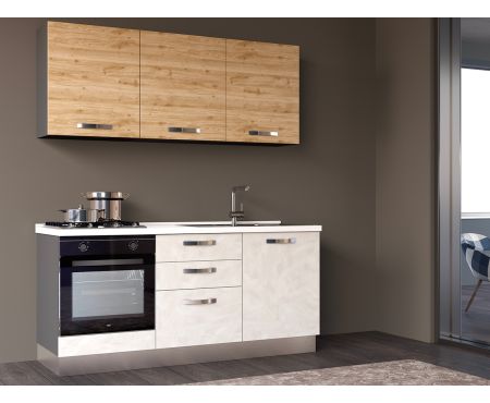  Cucina 