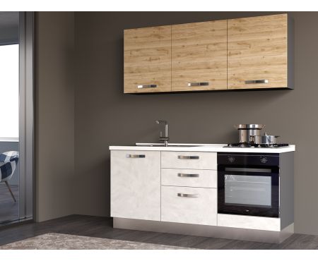  Cucina 