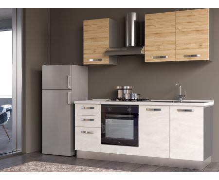  Cucina 