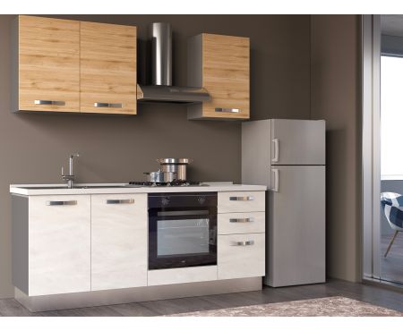  Cucina 