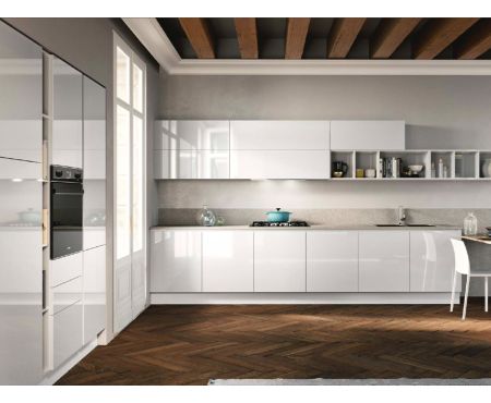 Cucina moderna Ginevra 5 di LoveKasa