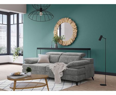 Divano 2 posti Categoria Basic della collezione Max di LoveKasa