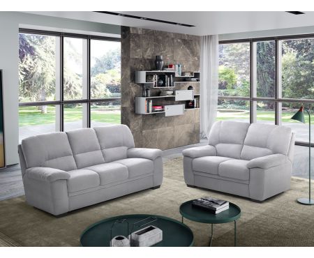 Divano Giulia 2 e 3 Posti della collezione LoveKasa