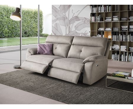 Divano Relax Lugano della collezione LoveKasa