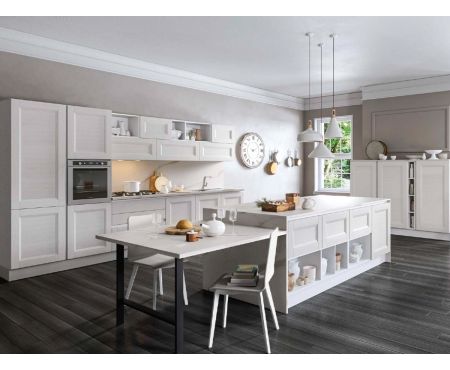 Panoramica - Cucina Classica 
