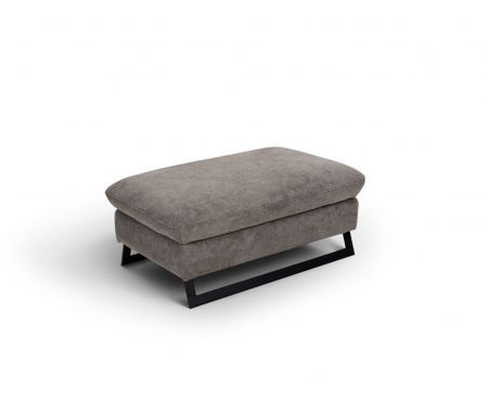 Pouf contenitore della collezione Palermo di LoveKasa