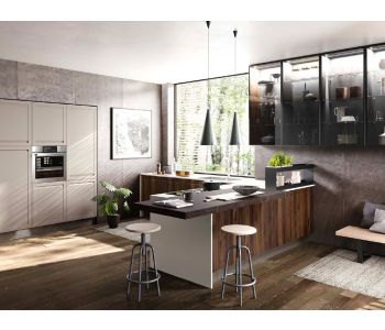 Cucina moderna Ester di LoveKasa