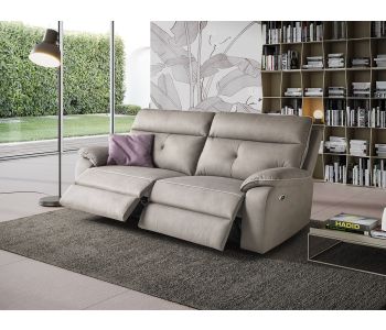 Divano Relax Lugano della collezione LoveKasa