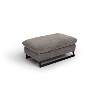 Pouf contenitore della collezione Palermo di LoveKasa